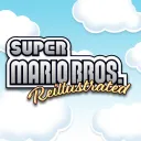 Super Mario Bros. Reillustrated