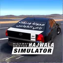 Highway Drifter Hajwala Simulator