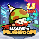 Legend of Mushroom avatar