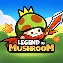 Legend of Mushroom icon