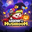 Legend of Mushroom