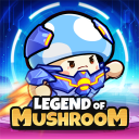 Legend of Mushroom avatar