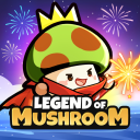 Legend of Mushroom avatar