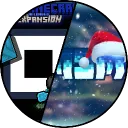 Jessie Minecraft's Expansion И JMSMP Banner