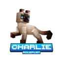 Charlie Roleplay 3.0 Discord Server Icon