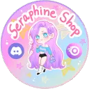 𝐒𝐞𝐫𝐚𝐩𝐡𝐢𝐧𝐞 𝐒𝐡𝐨𝐩 ♥