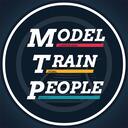ModelTrainPeople Discord Server Icon
