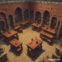 ACCOUNTS FROM SCRATCH