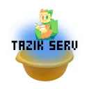 [ОДМК] TAZIK SERV :3