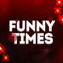    FunnyTime » funnytime.top Discord Server Icon