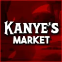 Kanye’s Market