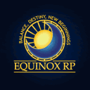 Equinox Roleplay Discord server icon