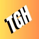 TheGamingHub Community Discord Server Icon