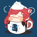 ร้านกาแฟของลูกค้าหลังเที่ยงคืน