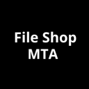 File Shop MTA icon