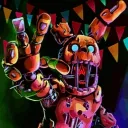 Afton's Revenge discord icon