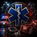 🏥  Detroit   |EMS