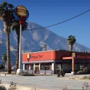 Burger Shot Sandy