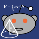 r/mathmemes Discord server icon
