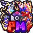 Discovery icon for PokeMania Discord server