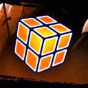 🍥 Solve・Naruto Discord Server Icon – Anime & Manga