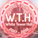 White Tower Hall Discord Server Icon
