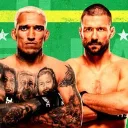 UFC Rio