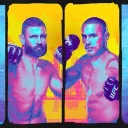 UFC 327 | 𝐻𝑒𝑎𝑟𝑡 𝑂𝑓 𝑀𝑀𝐴's icon