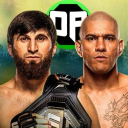 UFC 320