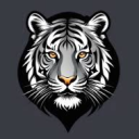 WHITE TIGERS