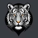 WHITE TIGERS