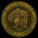 Vital Force PMC Discord server icon