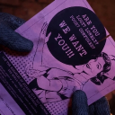 Sleep Room - Sinyala Facility Discord server icon