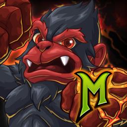 Discovery icon for Miscrits: World of Creatures Discord server