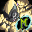 Discovery icon for Miscrits: World of Creatures Discord server