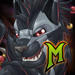 Discovery icon for Miscrits: World of Creatures Discord server