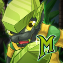 Discovery icon for Miscrits: World of Creatures Discord server