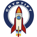 Discovery icon for Cryptify Discord server