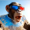 Frenly Apes