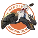 E-Reptile Disfunction