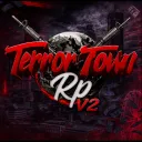👹Terror Town v2 Otw🧟
