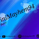 MiniMayhem94's server