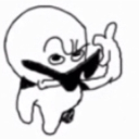 Silly goofy server for silly goofy people Server Icon