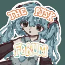 The ☆ PJSK Forum