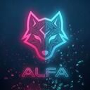   ALFA TEAM GAMING HOUSE   Discord Server Icon