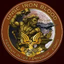 The UNSC Iron-Blood