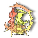 Anime Mech Community