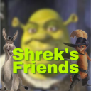 Shrek's Friends - Giveaways, Advertising, Dank Memer,  Hypixel