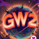 Discovery icon for GW2 💬 | VC Activo・Español・Social・Chill・Anime・Gaming・Eventos・Argentina・España・Mexico・Comunidad Discord server