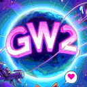 GW2 🌎 | VC Activo 24/7・Español・Social・Gaming・Anime・Amigos・Juegos・LATAM・España・Argentina・Comunidad's icon